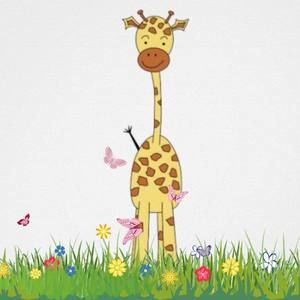 Meet your Posher, Becky